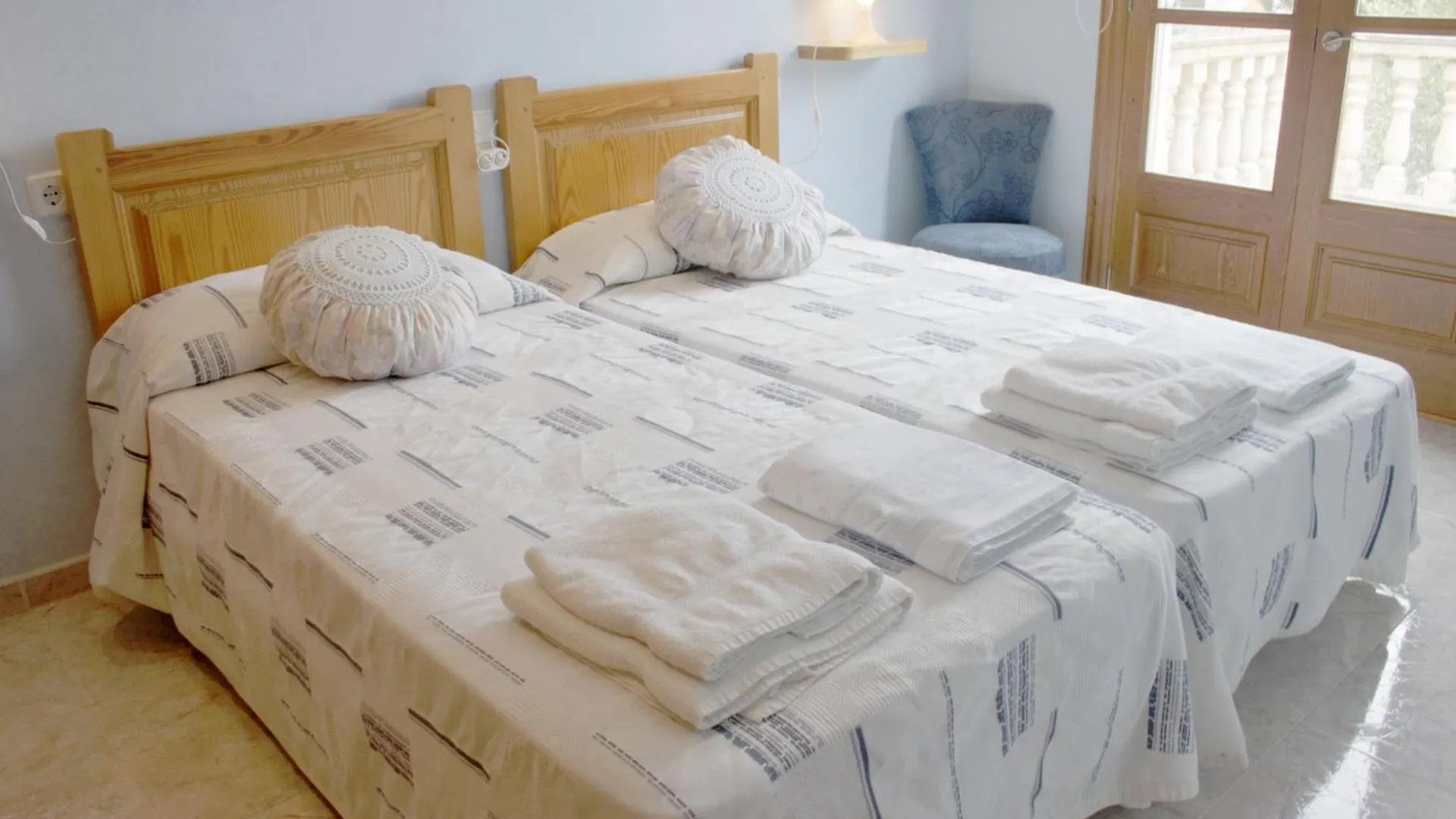 Chalet Villa Montferrutx Colonia de Sant Pere