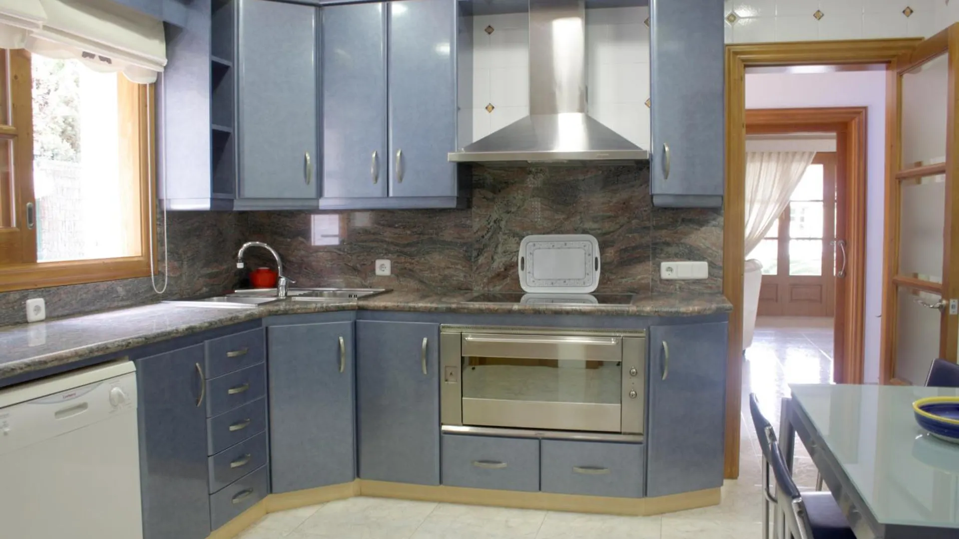 Villa Montferrutx Colonia de Sant Pere 0*,  Spagna