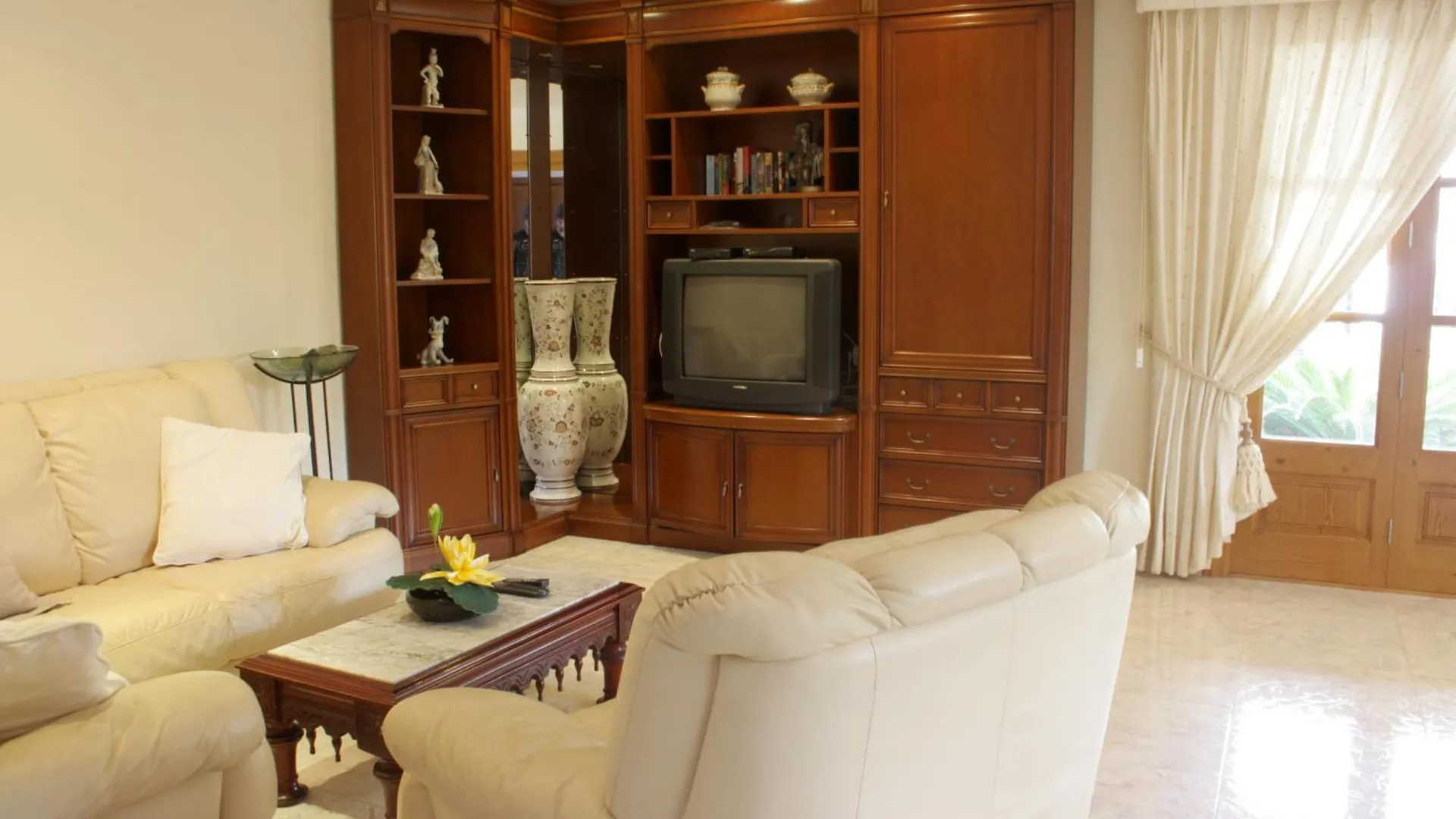 Villa Montferrutx Colonia de Sant Pere 0*,  Spagna
